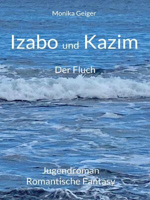 cover image of Izabo und Kazim